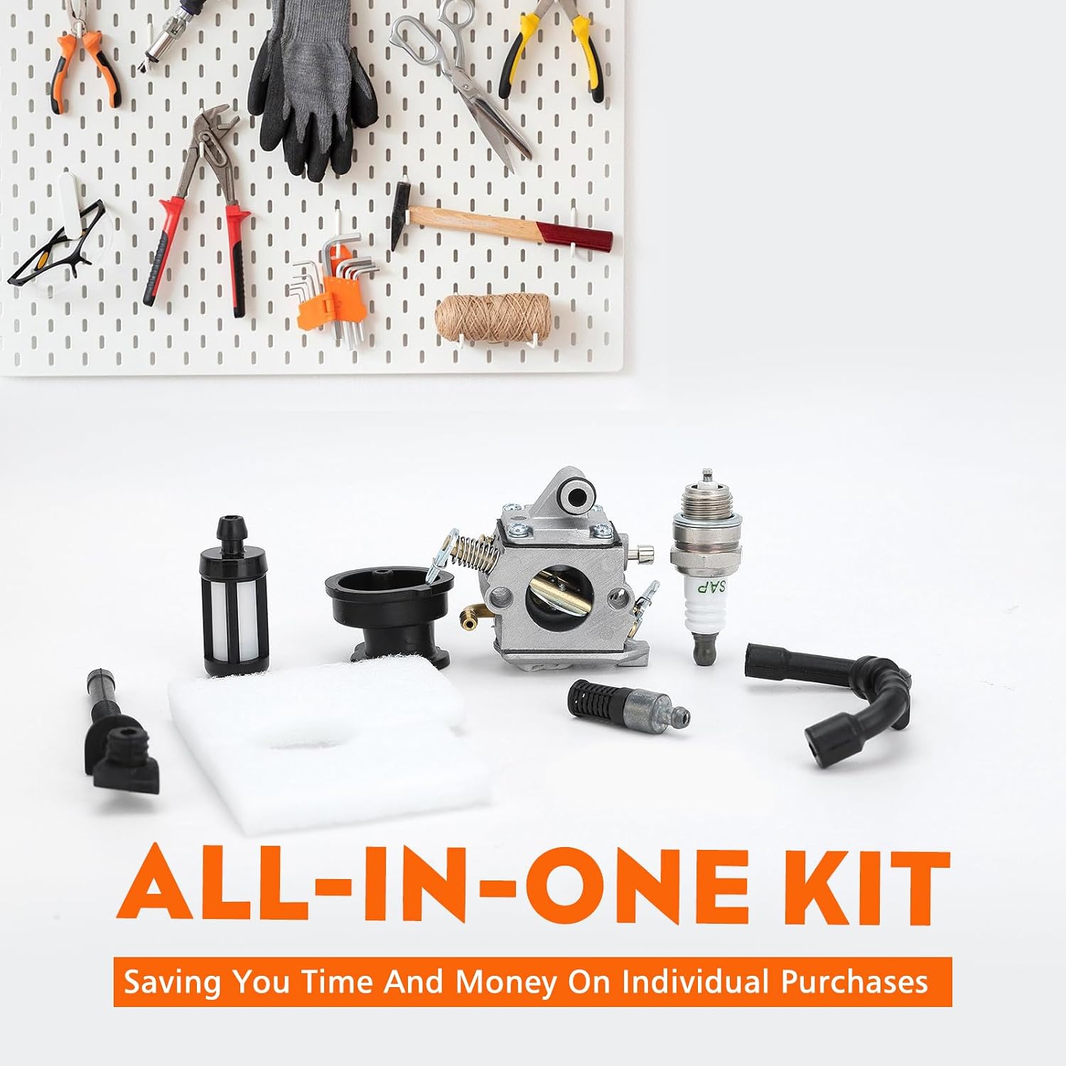 Hipa MS170 MS180 STIHL 017 018 - Stihl Chainsaw Ms170 incelemesi ve fiyatı